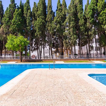 Rocio Anexo By Ivi Real Estate Apartment Торемолинос Екстериор снимка