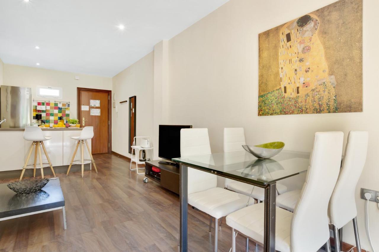 Rocio Anexo By Ivi Real Estate Apartment Торемолинос Екстериор снимка