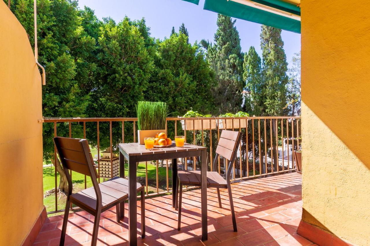 Rocio Anexo By Ivi Real Estate Apartment Торемолинос Екстериор снимка
