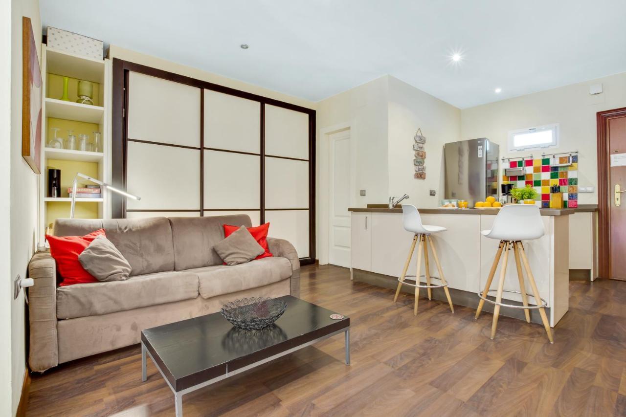 Rocio Anexo By Ivi Real Estate Apartment Торемолинос Екстериор снимка