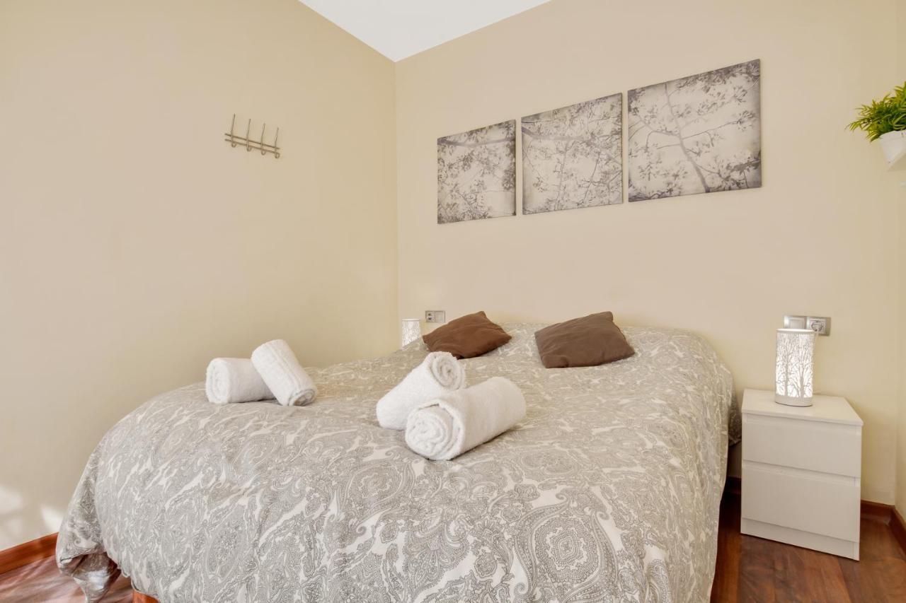 Rocio Anexo By Ivi Real Estate Apartment Торемолинос Екстериор снимка