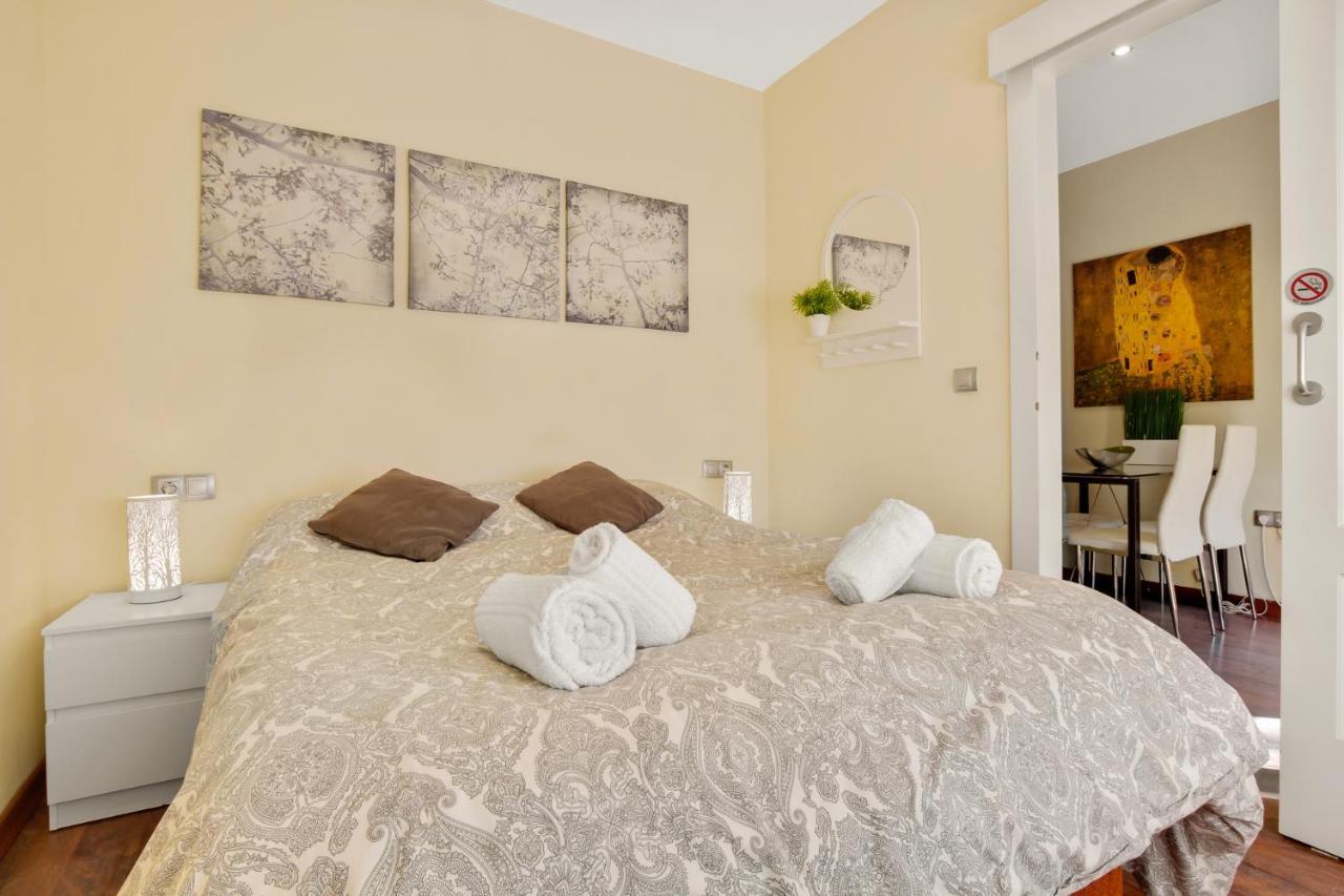 Rocio Anexo By Ivi Real Estate Apartment Торемолинос Екстериор снимка