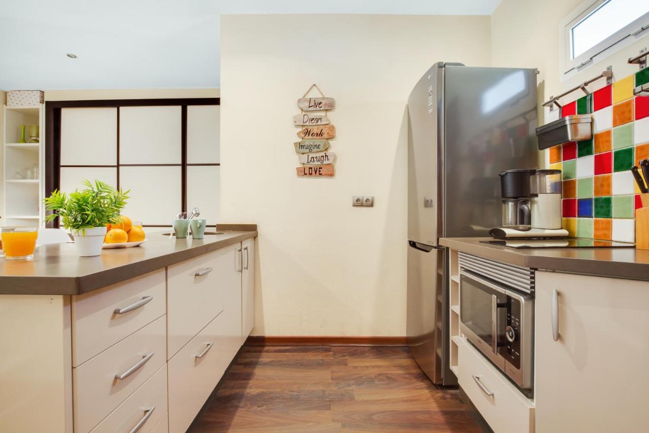 Rocio Anexo By Ivi Real Estate Apartment Торемолинос Екстериор снимка