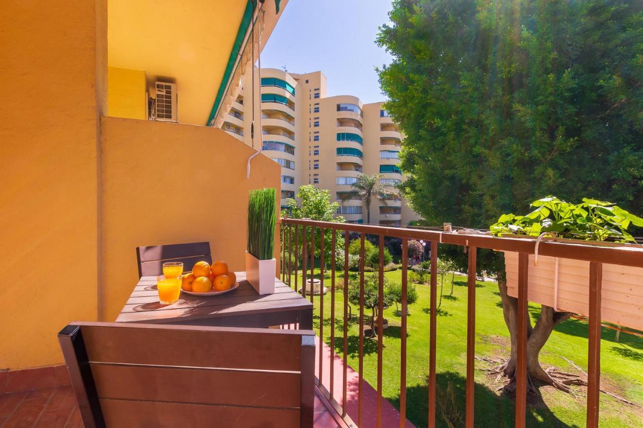 Rocio Anexo By Ivi Real Estate Apartment Торемолинос Екстериор снимка