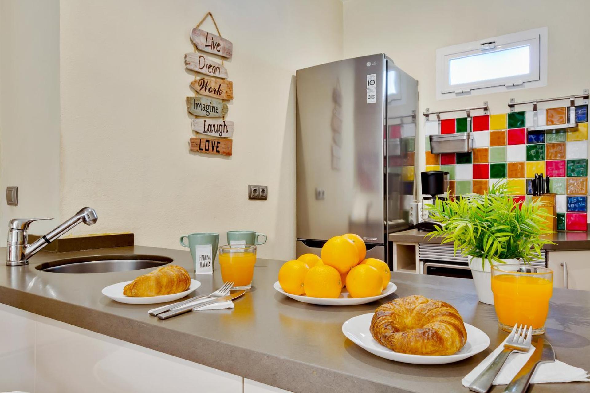 Rocio Anexo By Ivi Real Estate Apartment Торемолинос Екстериор снимка